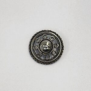 Knapp til Balsfjordbunaden