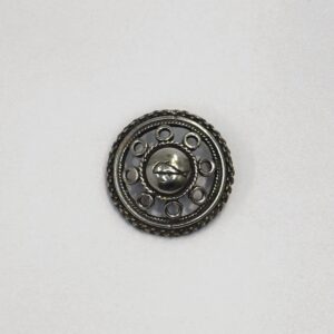 Knapp til Balsfjordbunaden