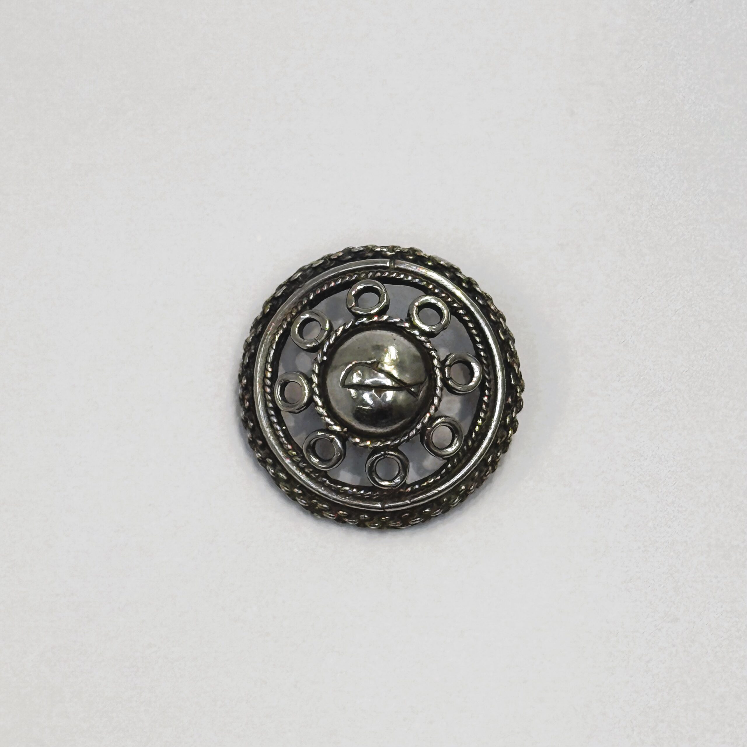 Knapp til Balsfjordbunaden - Bilde 1