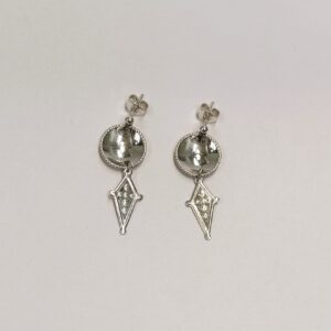 Ørepynt til Balsfjordbunaden