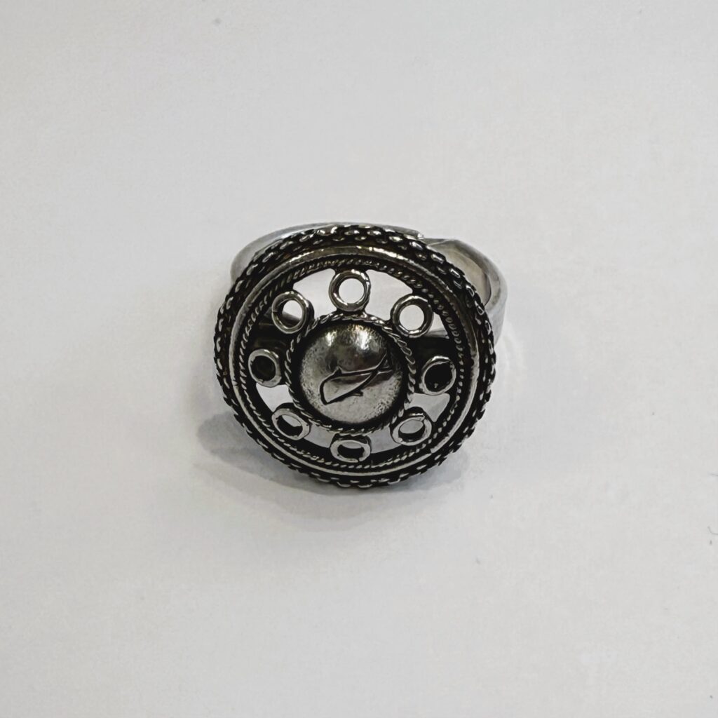 Ring til Balsfjordbunaden