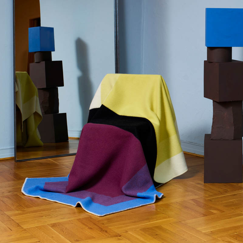 Bento pledd - Bilde 7