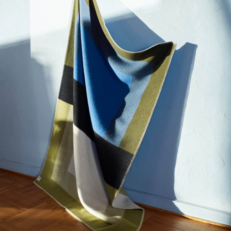 Bento pledd - Bilde 1