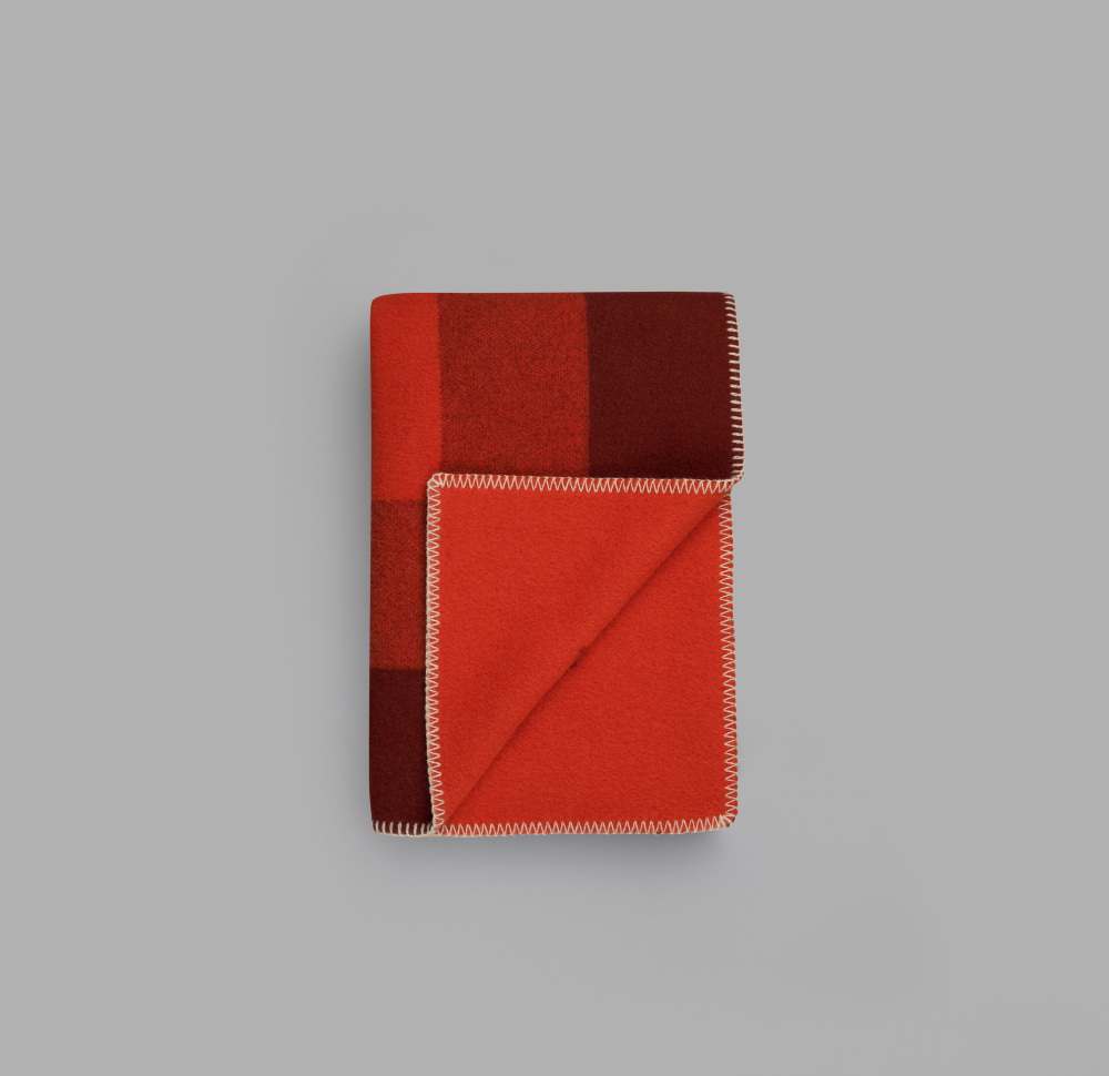 Bento pledd - Bilde 8