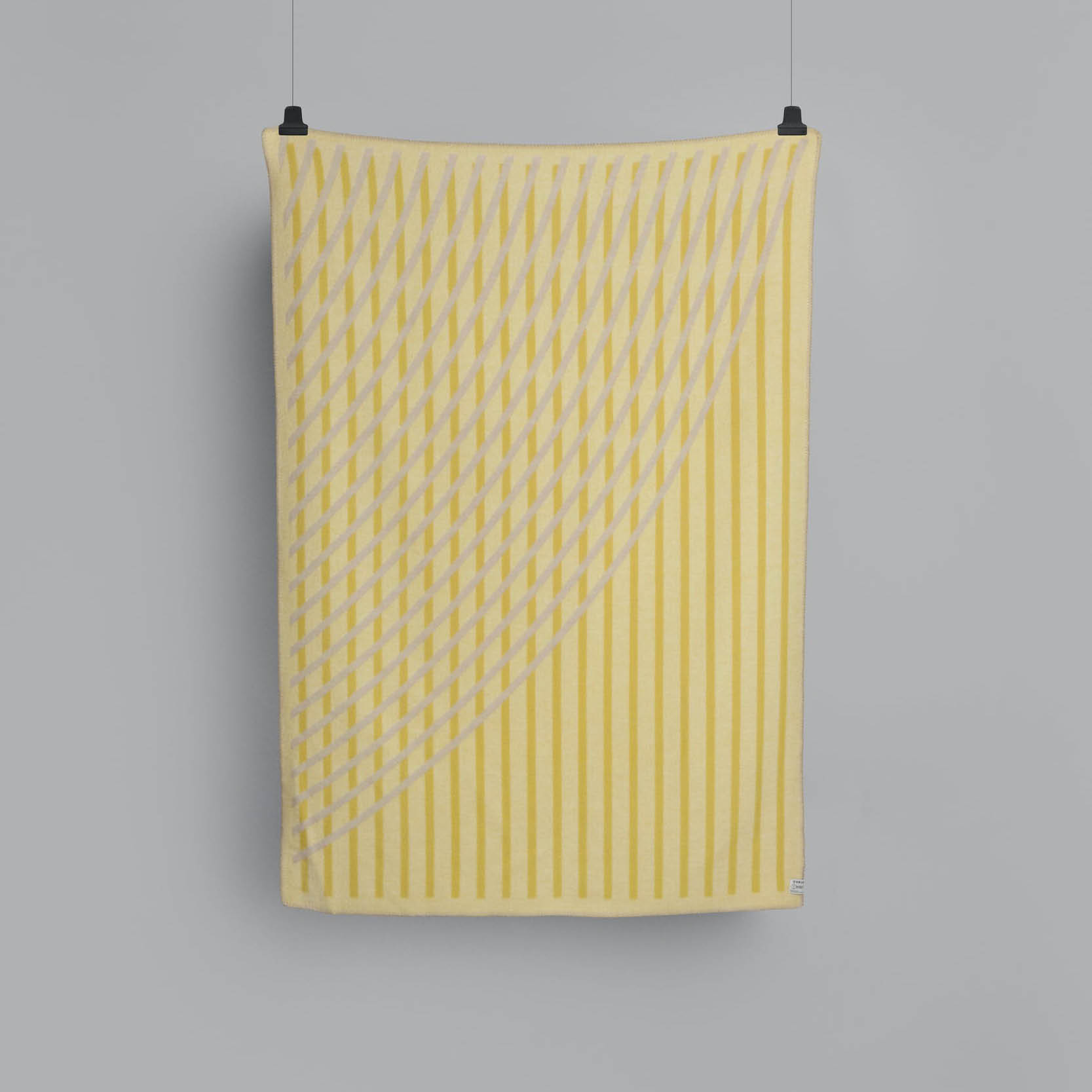 Bislett pledd - Bilde 11