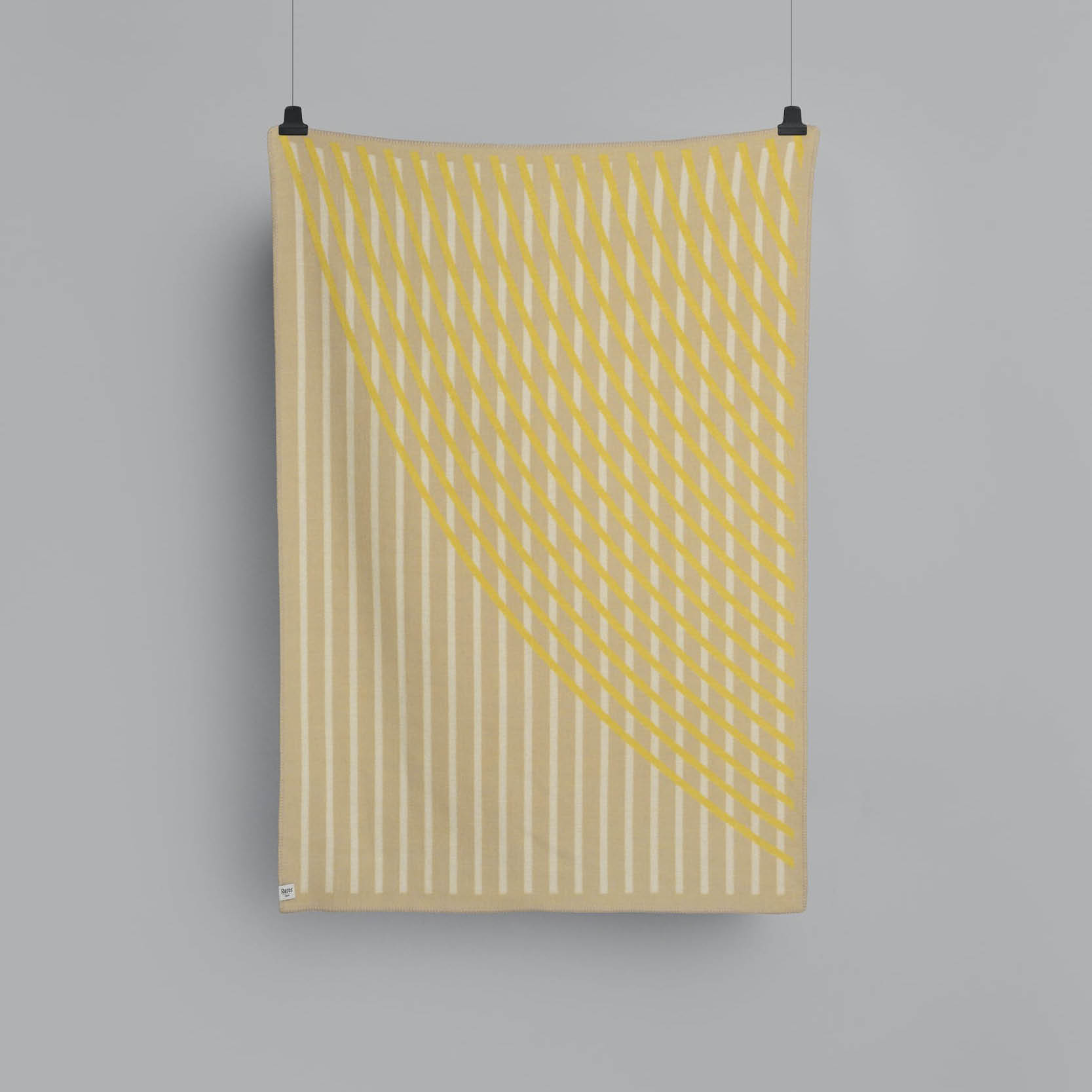 Bislett pledd - Bilde 12