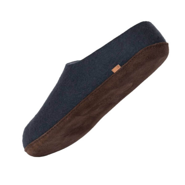 Baatar basic dark blue