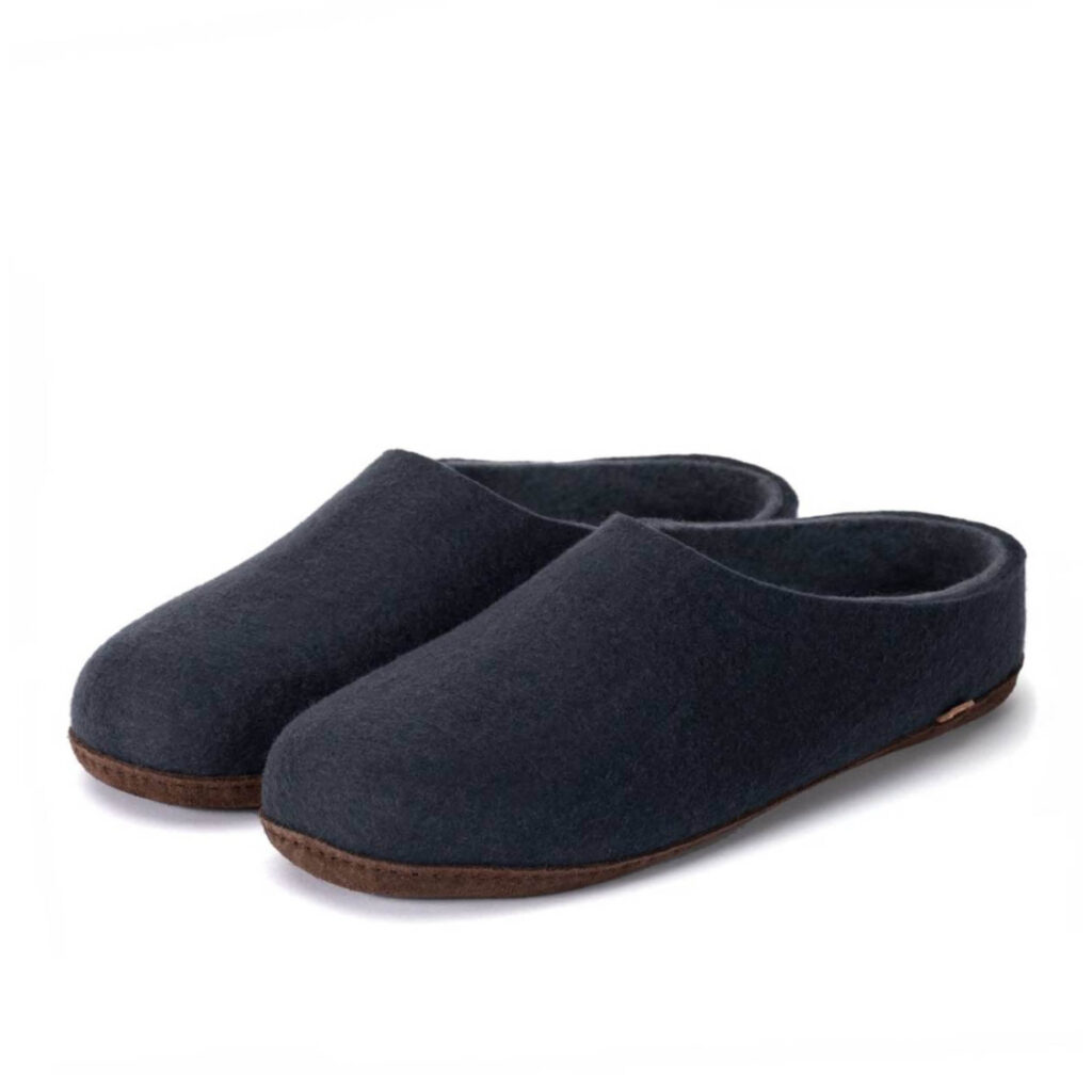 Baatar basic dark blue