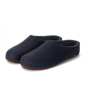 Baatar basic dark blue - Bilde 3