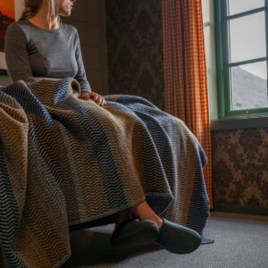 Baatar basic dark blue - Bilde 6