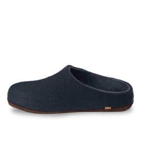 Baatar basic dark blue - Bilde 1