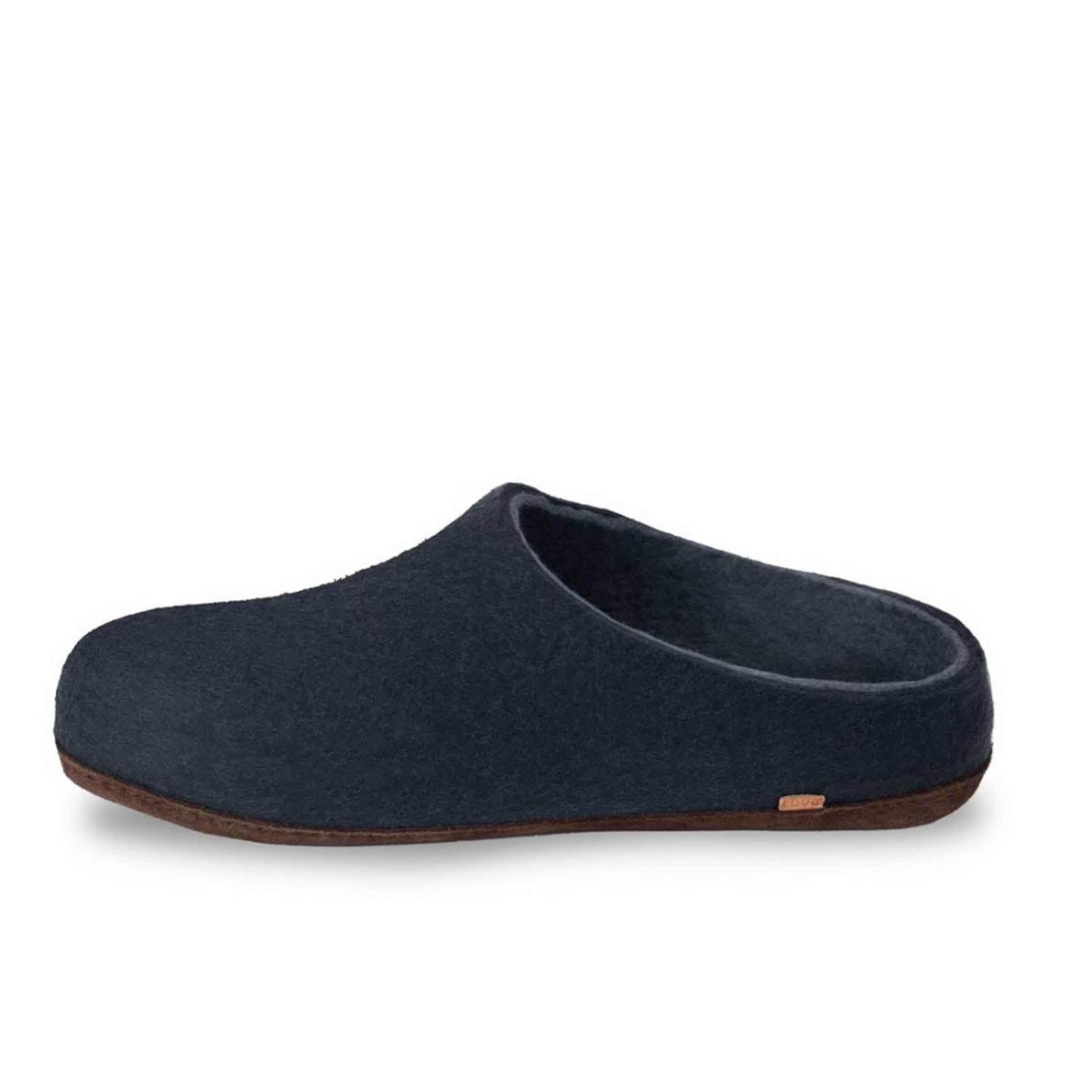 Baatar basic dark blue - Bilde 1