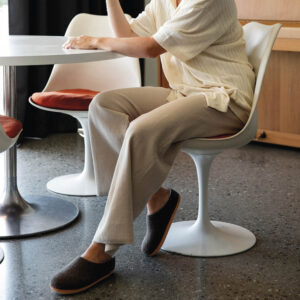 Baatar eco brown - Bilde 5