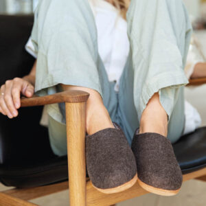 Baatar eco brown - Bilde 6