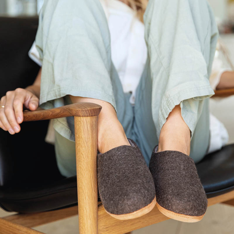 Baatar eco brown - Bilde 6