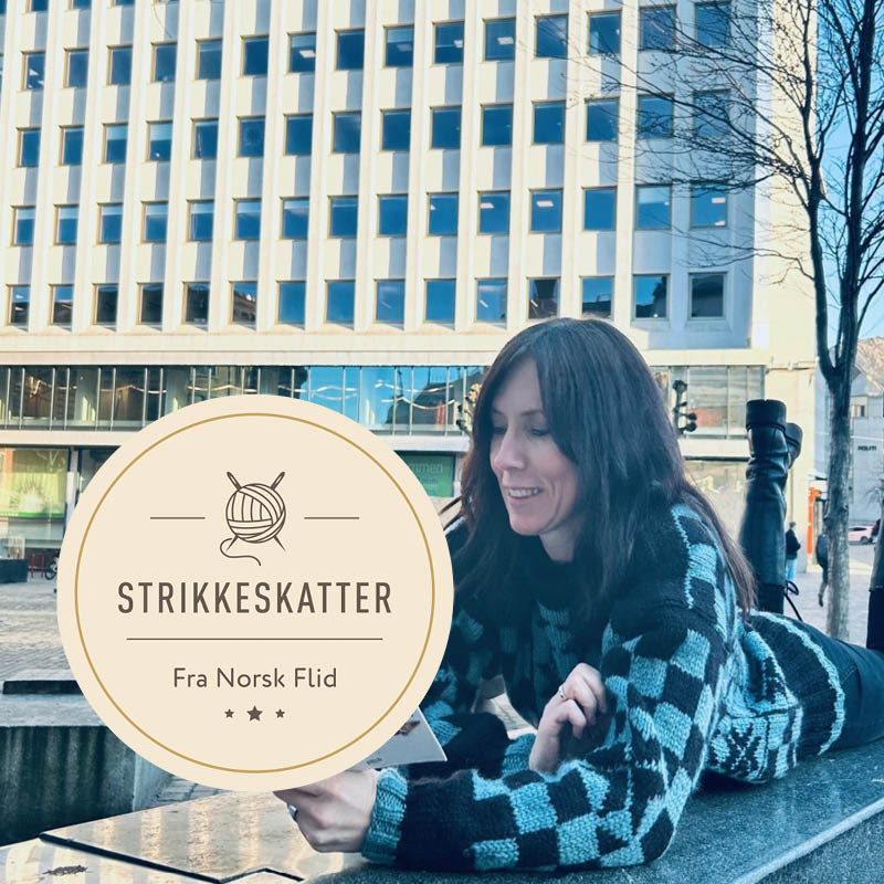 Strikkeskatt nr. 2003 - Bilde 1