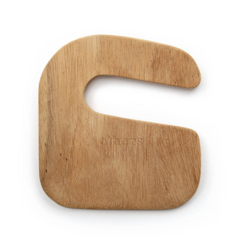 Barnekniv i tre - Bilde 1