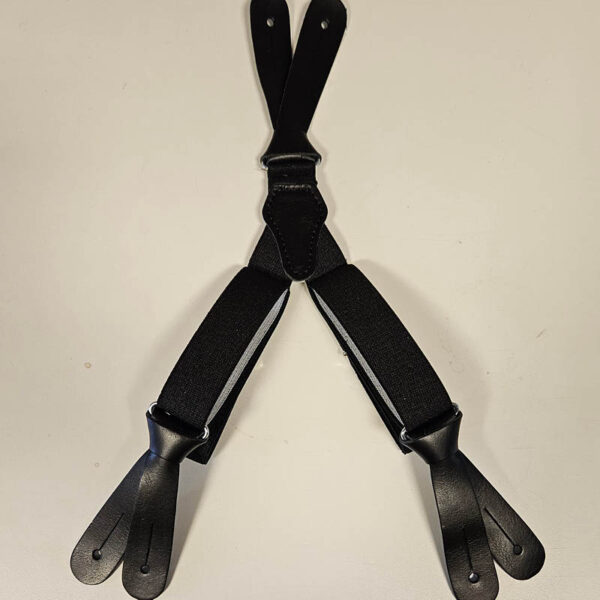 Bukseseler til bunad barn