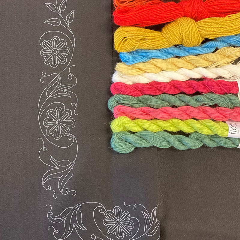 Monteringspakke beltestakkforkle - Bilde 2