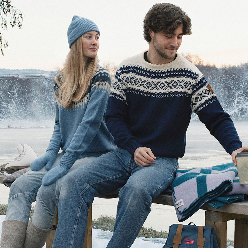 CORTINAGENSER - Bilde 6