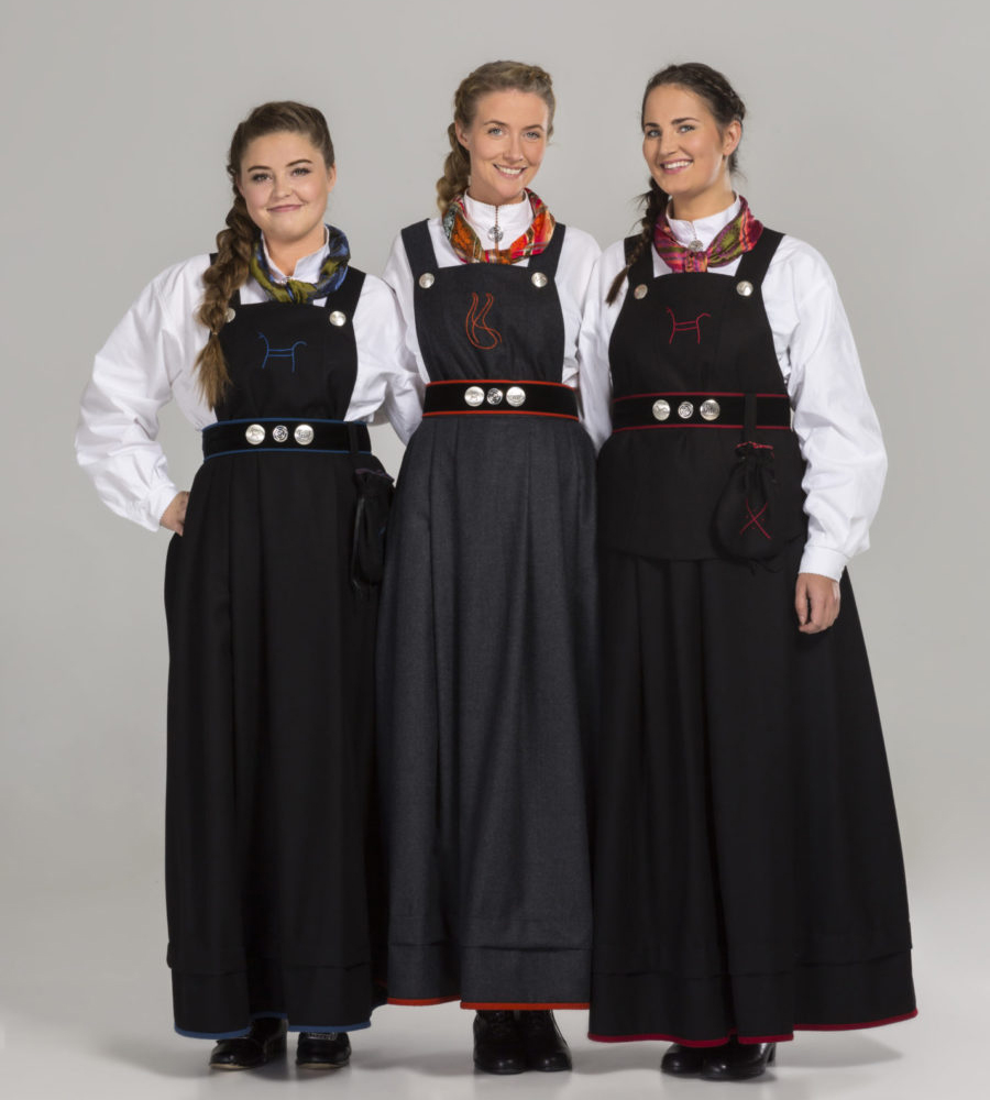 Bergdrakten - Bilde 2