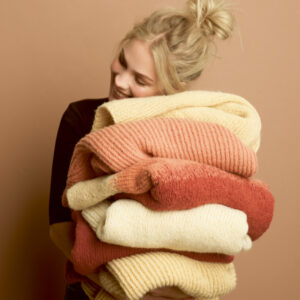 Hefte 322 Gutten og Strikkemor - Bilde 2