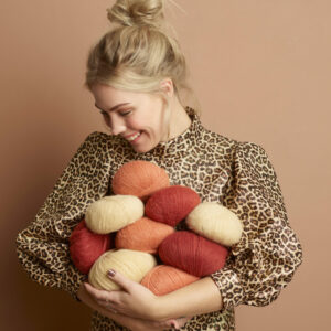 Hefte 322 Gutten og Strikkemor - Bilde 4