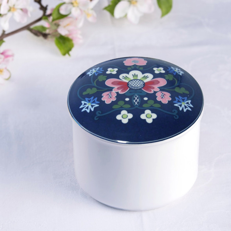 Bolsøy m/indre skrin - Bilde 1