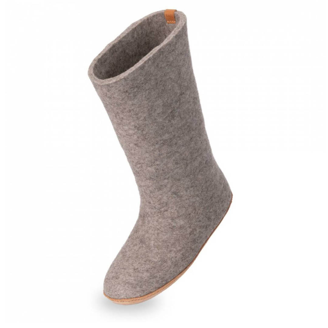 Boot Eco Høy - Bilde 3