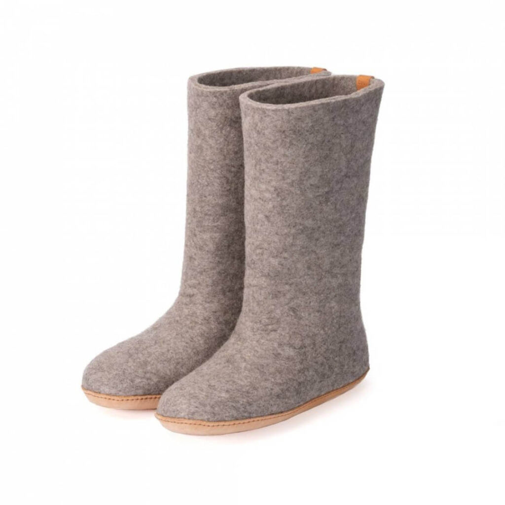 Boot Eco Høy