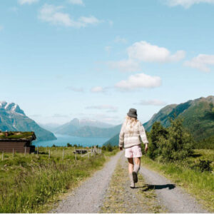 BOOT X høy med utendørs såle - Bilde 9