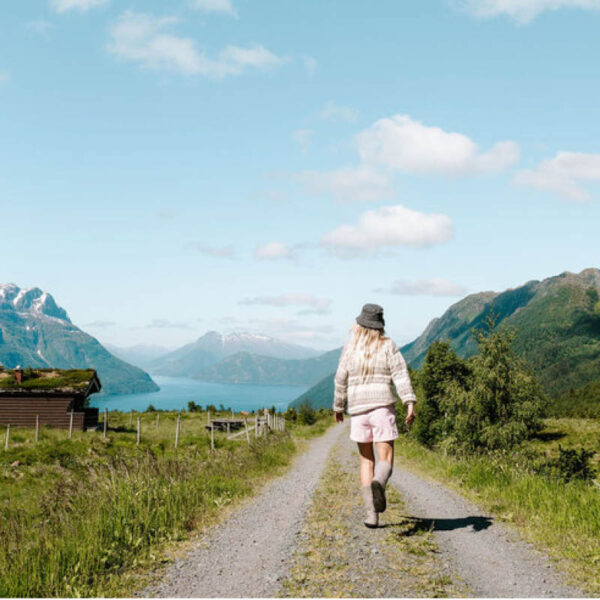 BOOT X høy med utendørs såle