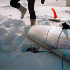 BOOT X høy med utendørs såle - Bilde 10