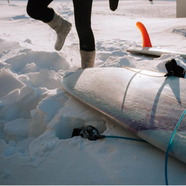 BOOT X høy med utendørs såle