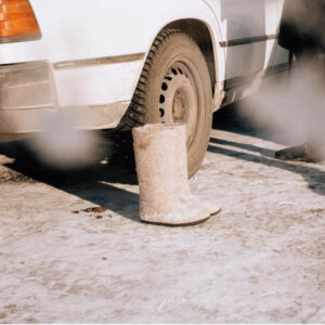 BOOT X høy med utendørs såle - Bilde 11