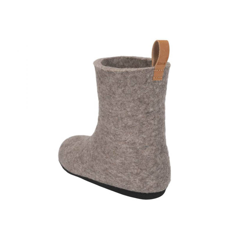 Boot x lav med utendørs såle - Bilde 2