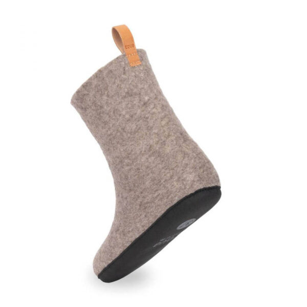 Boot x lav med utendørs såle