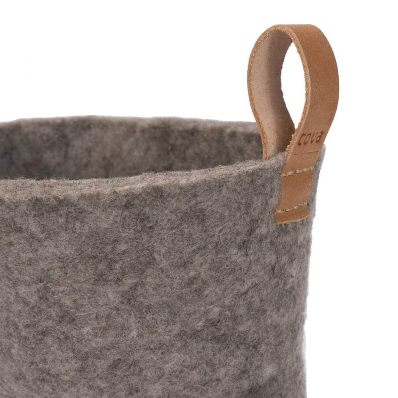 Boot x lav med utendørs såle - Bilde 4