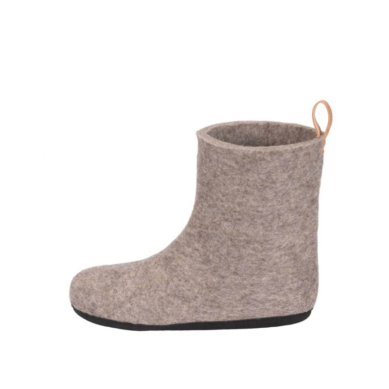 Boot x lav med utendørs såle - Bilde 1