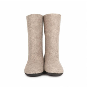 BOOT X høy med utendørs såle - Bilde 2