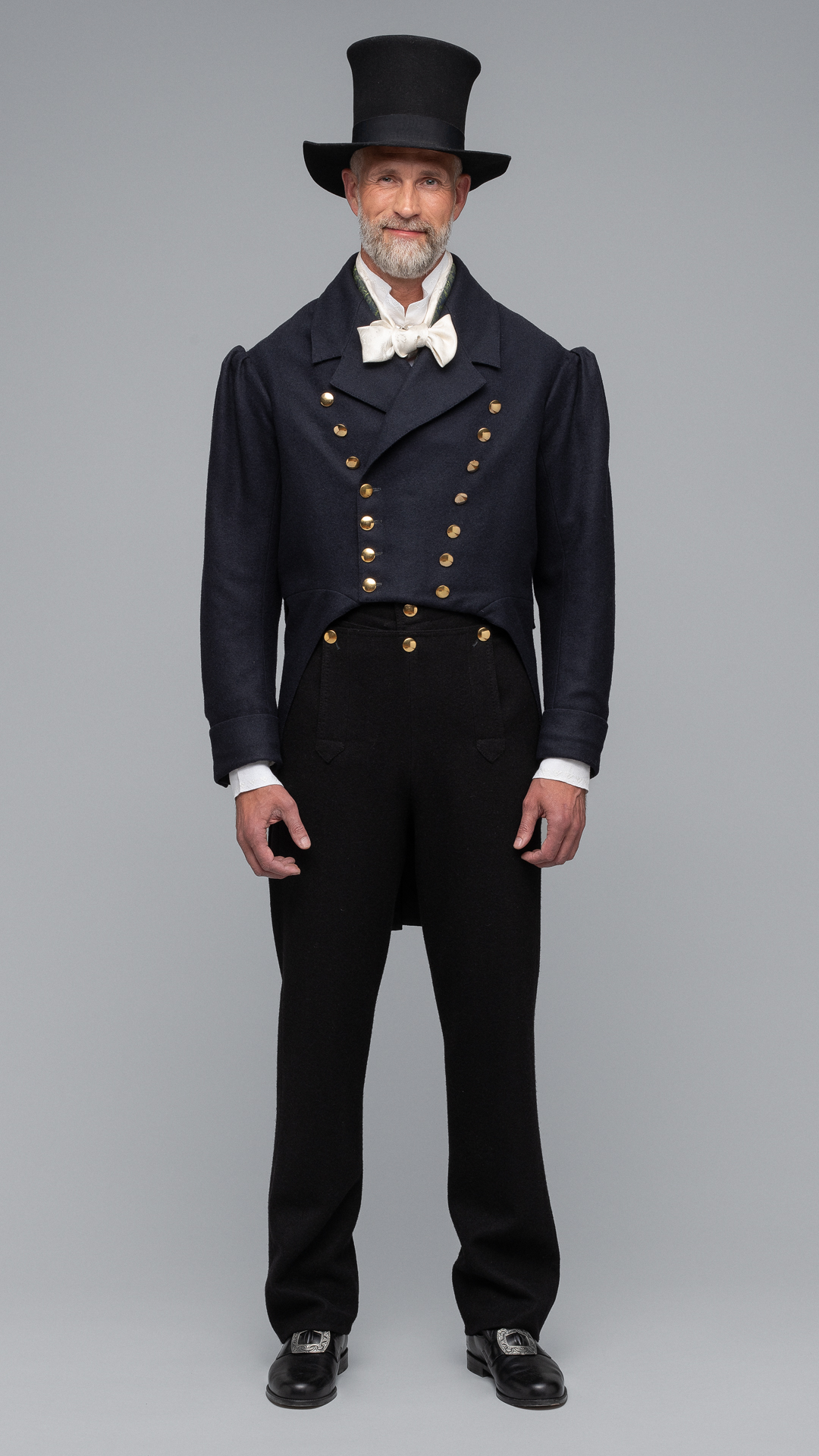 Borgerbunad fra Trøndelag - Bilde 8