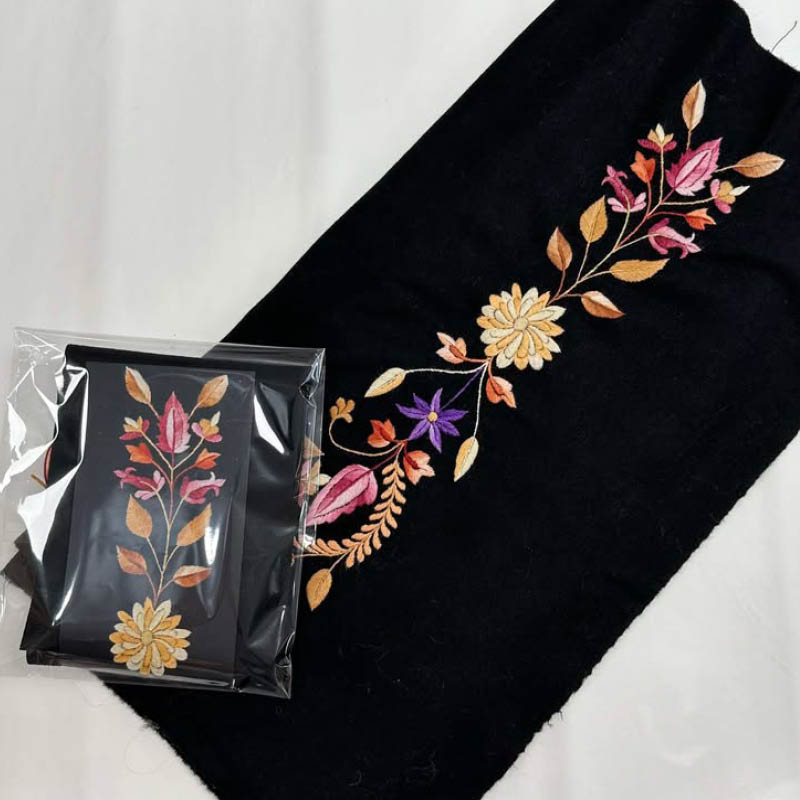 Prøvelapp broderipakke Astrid - Bilde 1