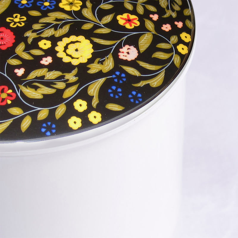 Brokade m/indre skrin - Bilde 3