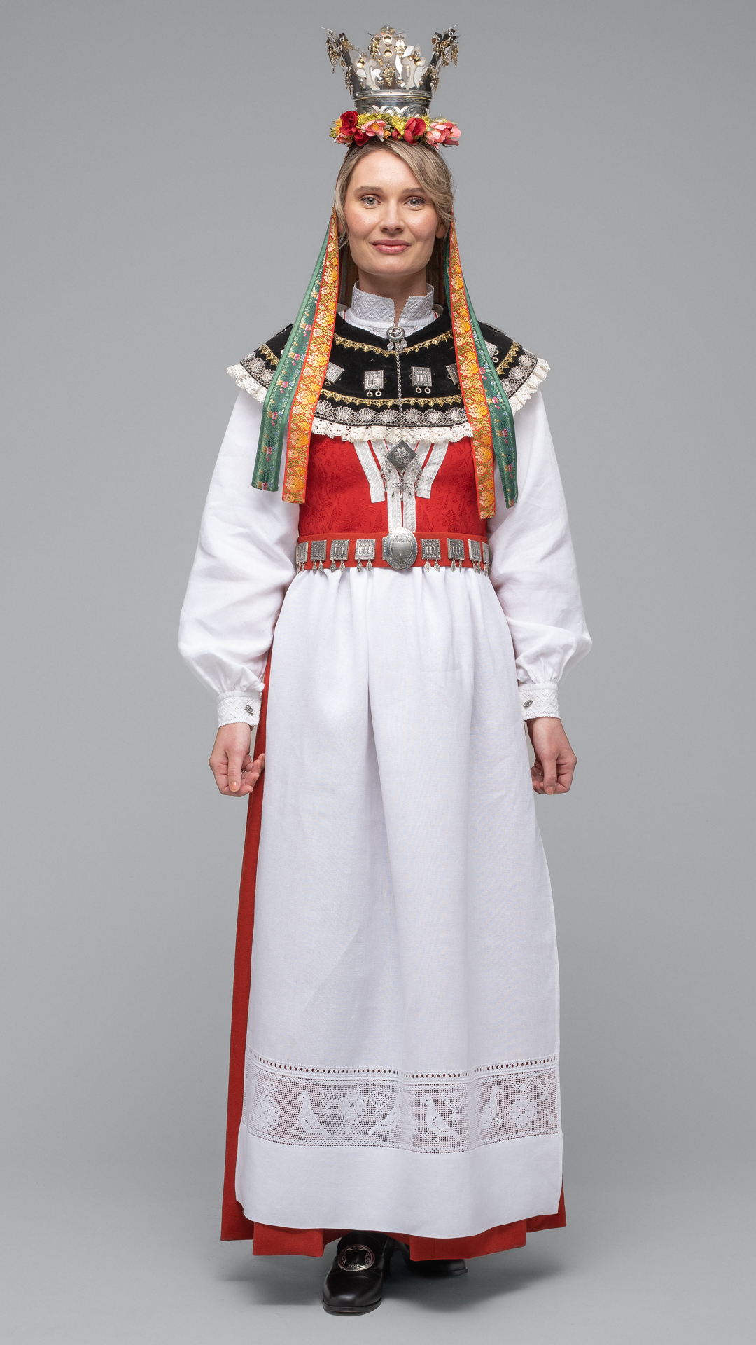 Brudedrakt for Nordmøre - Bilde 6