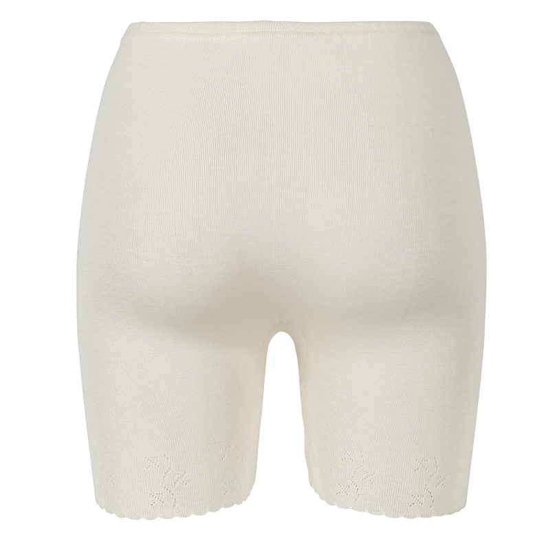 Lace Buffer Champagne - Bilde 2