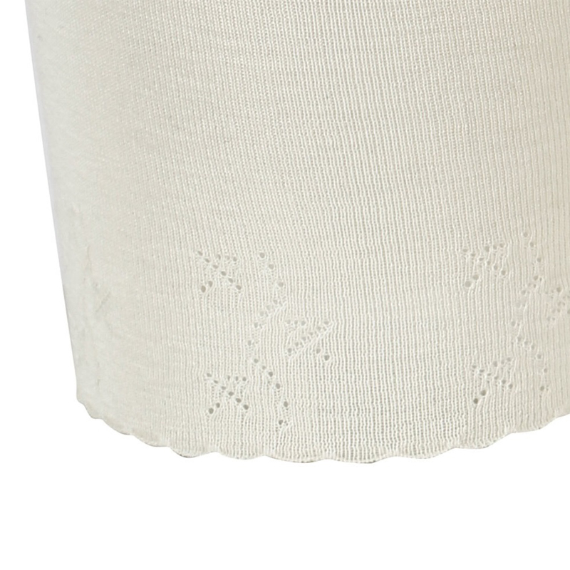 Lace Buffer Champagne - Bilde 3