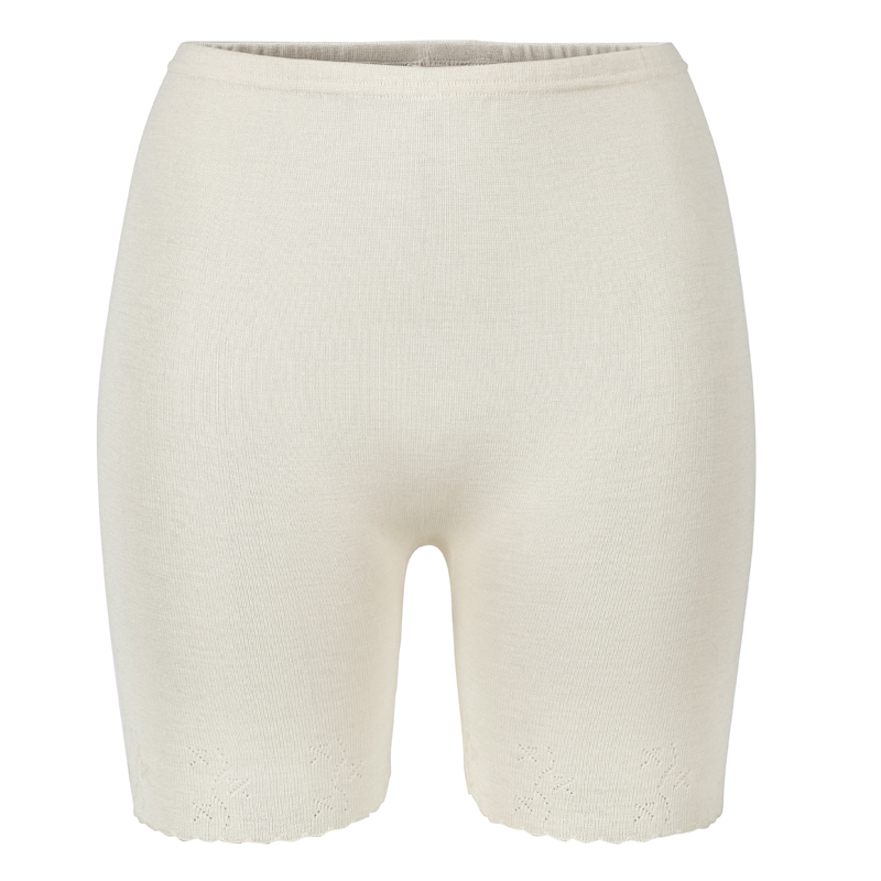 Lace Buffer Champagne - Bilde 1