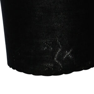 Lace Buffer sort - Bilde 3