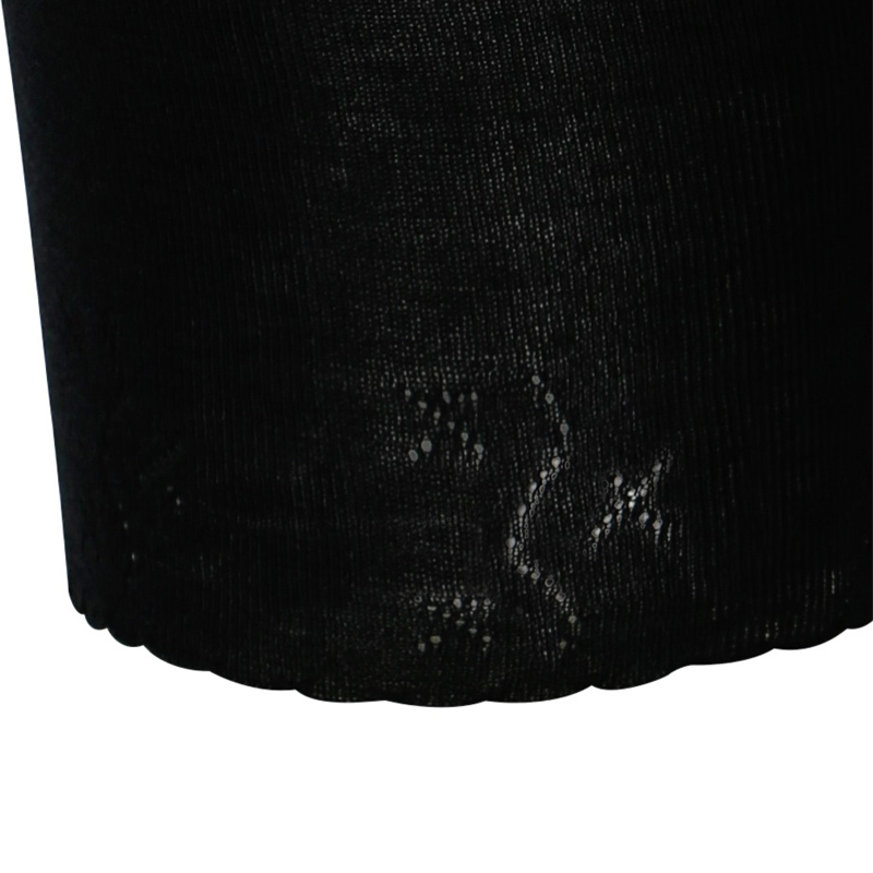 Lace Buffer sort - Bilde 3