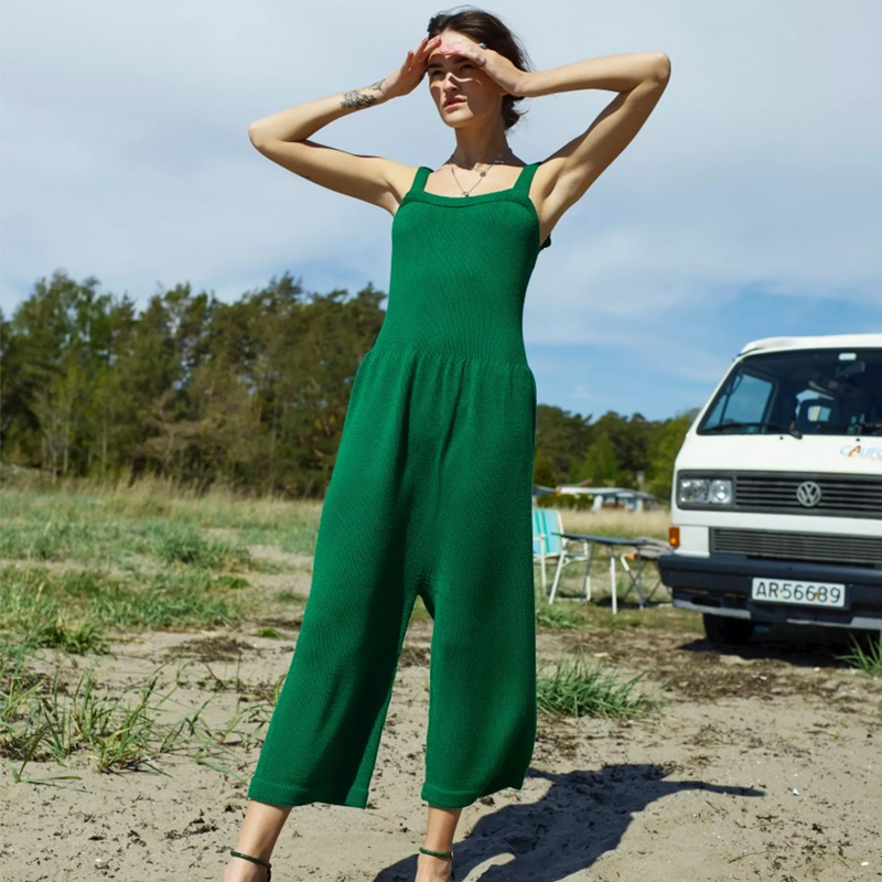 Hefte 305 BUKSEDRESS dame - Bilde 1